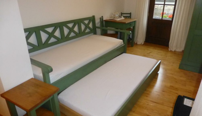 Pension Wok Český Krumlov - 3 STANDARD 